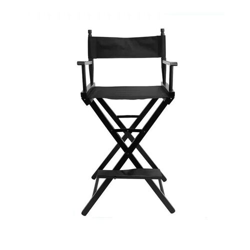 Artist Director Chair Foldable Outdoor Furniture Lightweight