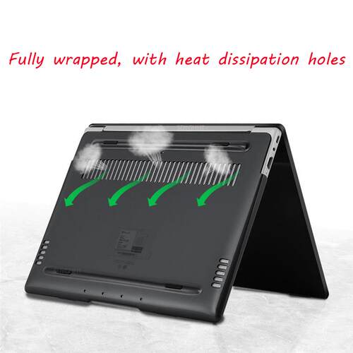 Laptop Case For HuaWei MateBook 14 KLVL-W56W Case For HUAWEI