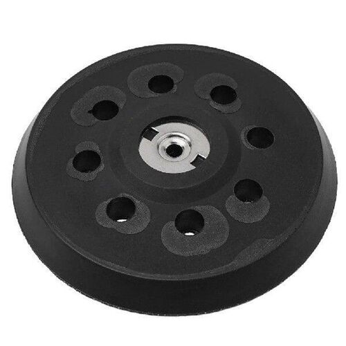 5 Inch 125mm Sander Polishing Discs Support Plate Sanding