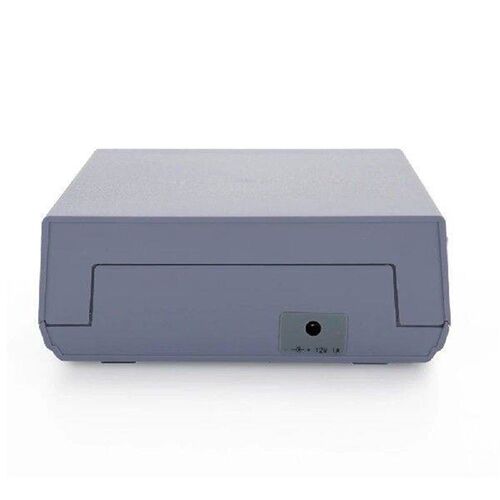 0.5MHz-470MHz RF Signal Generator Meter Tester for FM Radio