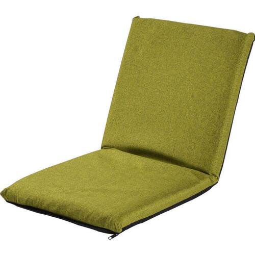 Home Office Floor Chair Folding Multiangle Portable Floor Se