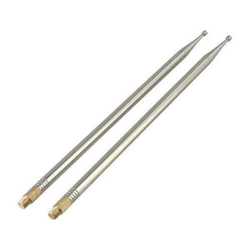 JPC-7 Whip Mast 2.5m Whip Mast Outdoor Radio Setups