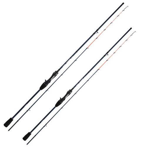 Goture Kaishin Squid Fishing Rod 1.7M 1.83M 2 Sections M Cas