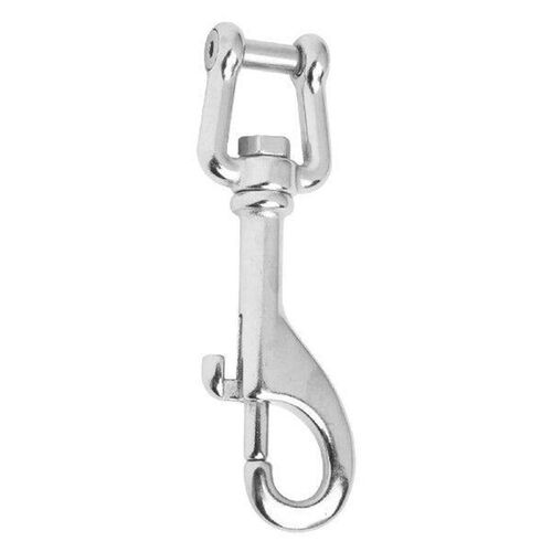 Boating Size1 Length 10cm 3.9inch Heavy Duty Shackle Easy