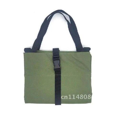 Canvas Tool Bag Roll Tool Multi-Purpose Tool Repair Tools