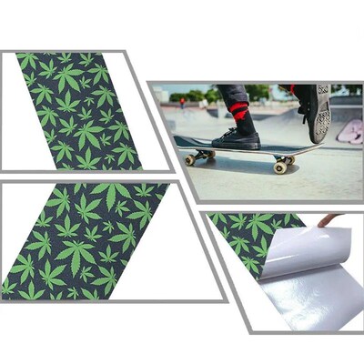 Electric Scooter Skate Board Deck er Double Rocker Skateboar