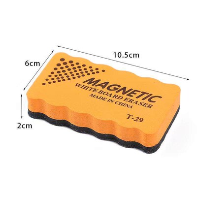 2017 1Pcs New Arrival Whiteboard board Eraser Drywipe Marker