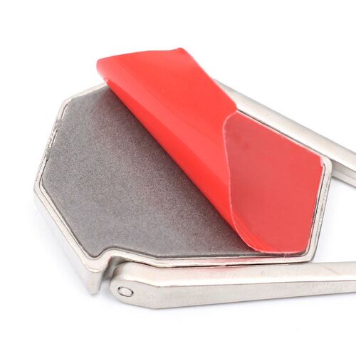 Metal Foldable Laptop Stand Universal Non-slip Bracket Suppo