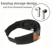 mask Real socket New light eye Breathable shi removable