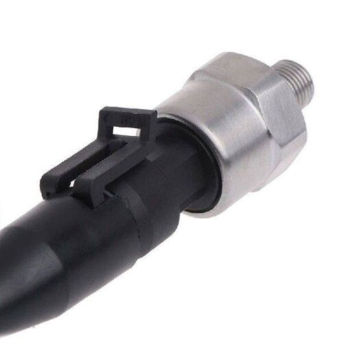Convenient to Install Hydraulic Pressure Transmitter for