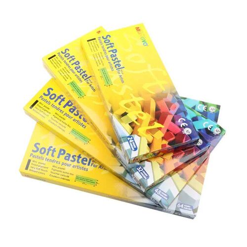 32/48/60 Colors Easy Use Drawing Line Stick Toner Portable S