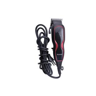 110V Electric Shaver Hair Trimmer Clipper 无线电推剪理发器1