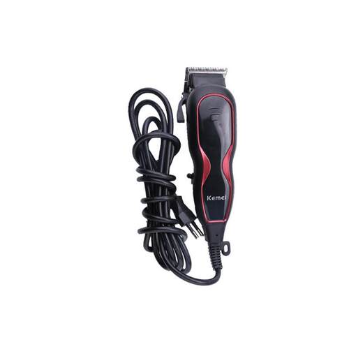 110V Electric Shaver Hair Trimmer Clipper 无线电推剪理发器1