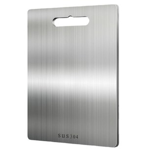 Stainless steel cutting board chopping board Food grade 菜板