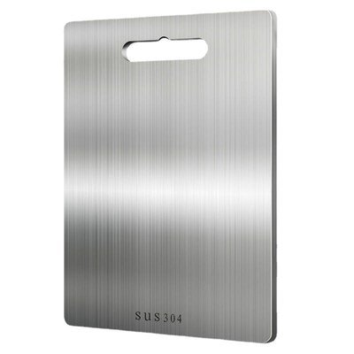 Stainless steel cutting board chopping board Food grade 菜板