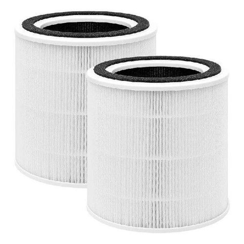 High Efficiency Air Purifier Activated Carbons Filter for