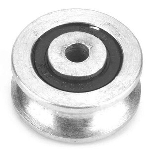 Wire Rope Lifting Guide Bearing for pulley B with