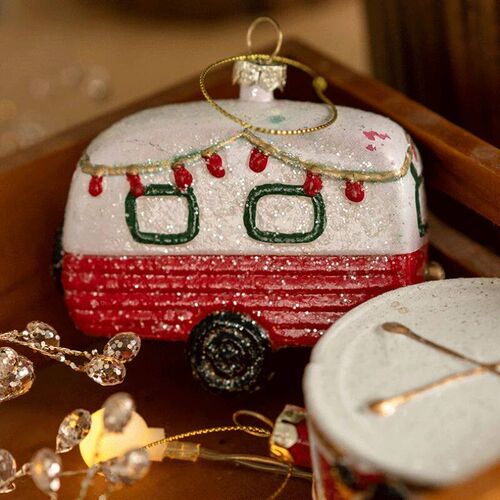 Christmas Colored Shaped Ball Christmas Tree Decorative Pend