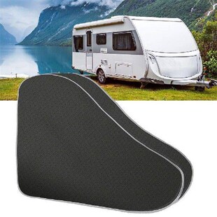 Caravan Hitch Cover Waterproof Trailer Jack Cover