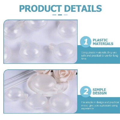 Plastic Squeaker Toys Dog Cat Replacement Repair Supplies