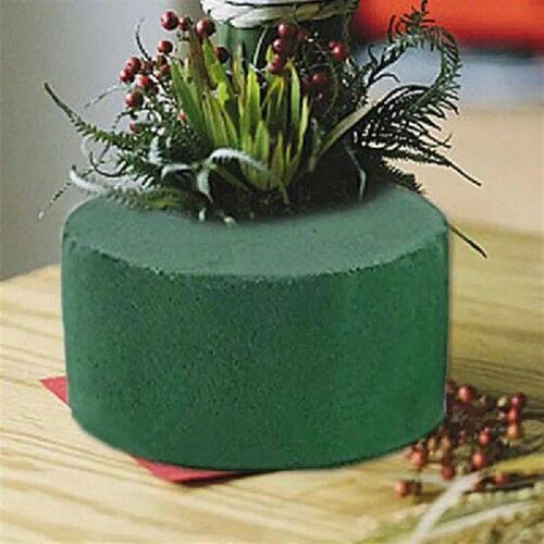 Flower Arrangements Bs Round floral Foam Bs for