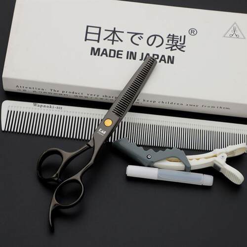 artisan hair scissors, household haircut tools hair barber