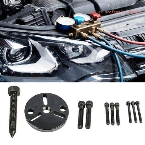 Automotive-Air Conditioning Compressor Clutch Sucker