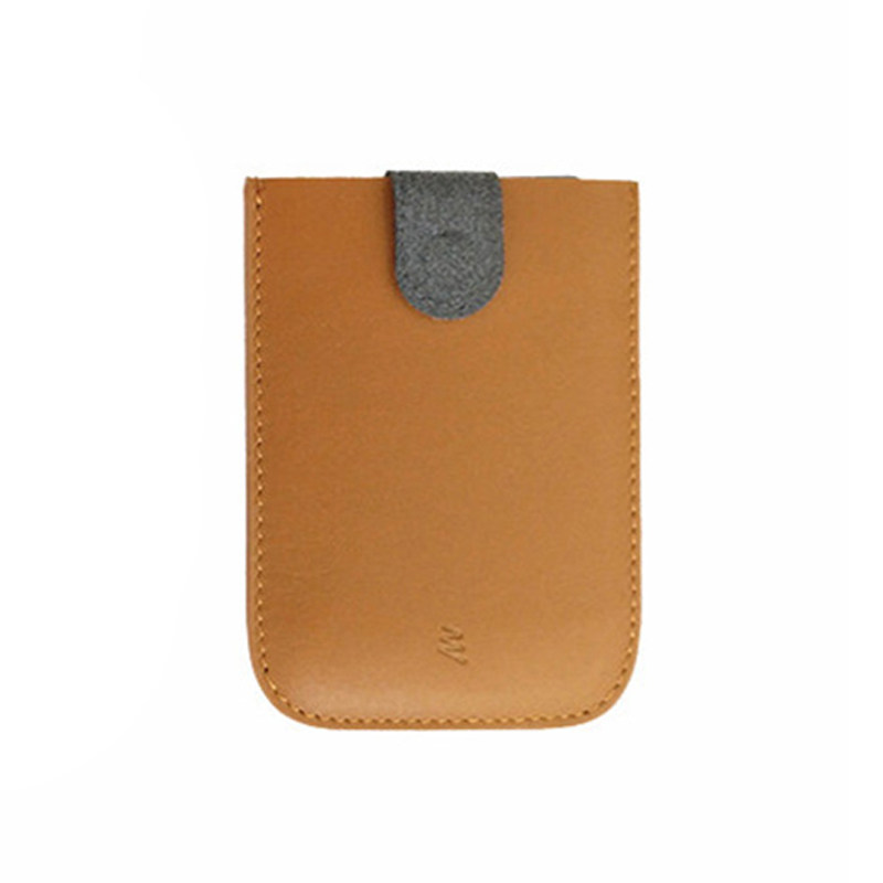 DAX  二代快速抽取卡包  随身信用卡包层叠式抽拉设计 Leather版,节庆用品/礼品,创意零钱包,淘宝优惠券,粉丝福利购,淘宝优惠卷