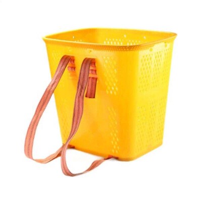 Back Basket Multipurpose with Shoulder Straps Agricultural