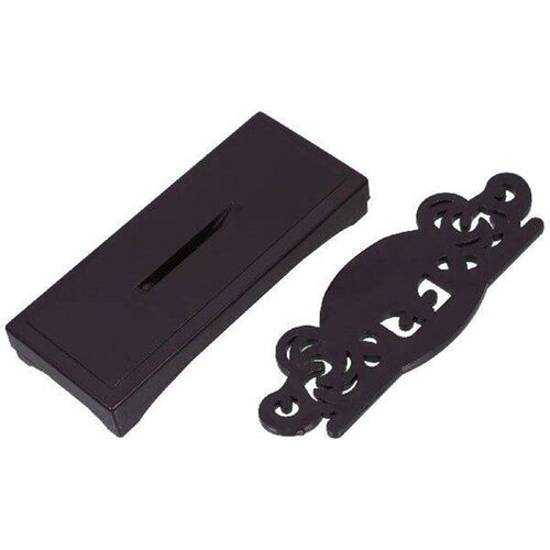 Lightsaber Small Monitor Stand Fan Holder Ventilator Travel