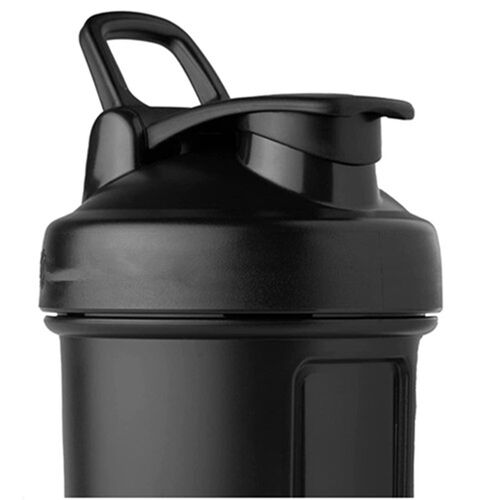 Shaker Bottle Blender Protein Shakes Pre Workout Drink Cup