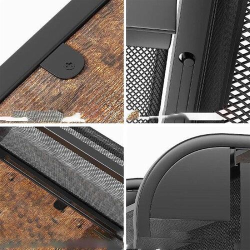Coffee Pod Storage Drawer Coffee Pod Holder Rack Capsule