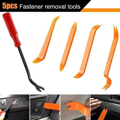 Auto+Door+Clip+Panel+Trim+Removal+Tools+Kits+For+Various+Veh