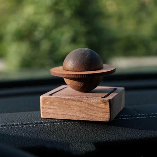 1pcs difuser wood scent No essential oil diffuser Jupiter sh
