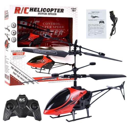Remote Control Aircraft For Kids Intelligent Induction 3 Sec