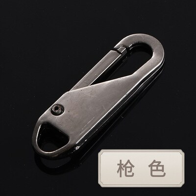 Detachable Zipper Head Replacement Repair Zipper Head Access