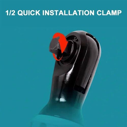 300N.m Brushless Electric Ratchet Wrench Cordless Wrench Rem