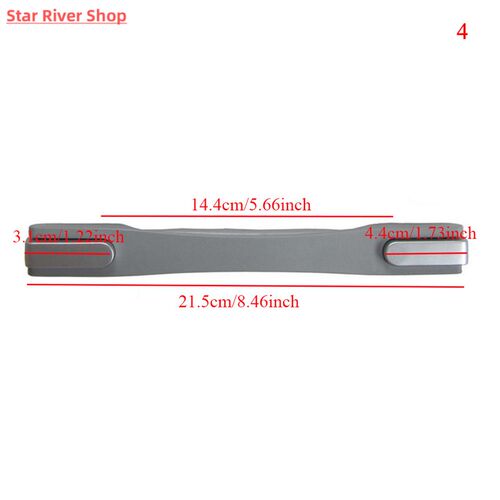 2020 New Travel Suitcase Luggage Case Handle Strap Carrying