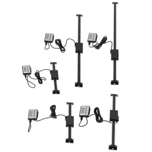 Digital Readouts Linear Digital Readout Aluminum Alloy Anti