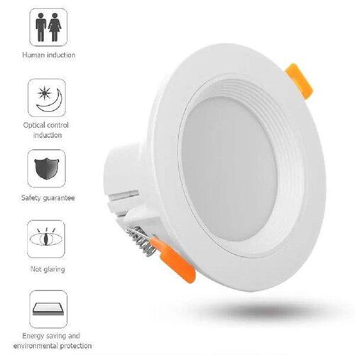 Night Light Motion Sensor PIR Human Infrared Activated