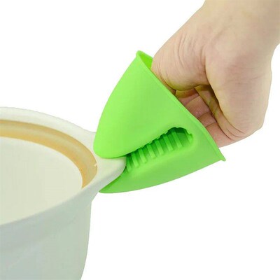 Oven Mitts Silicone Heat Resistant Pinch Mitts, Cooking Pinc