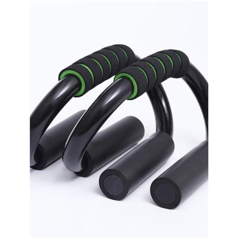 New Push up stand bar home gym exercise fitness equipment图片