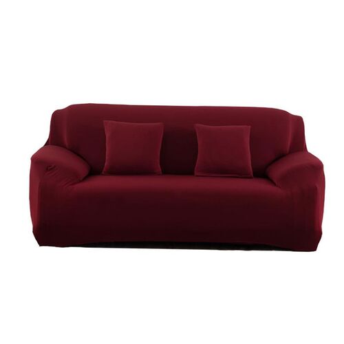 Elastic Sofa Cover Cotton All-inclusive Stretch Slipcover