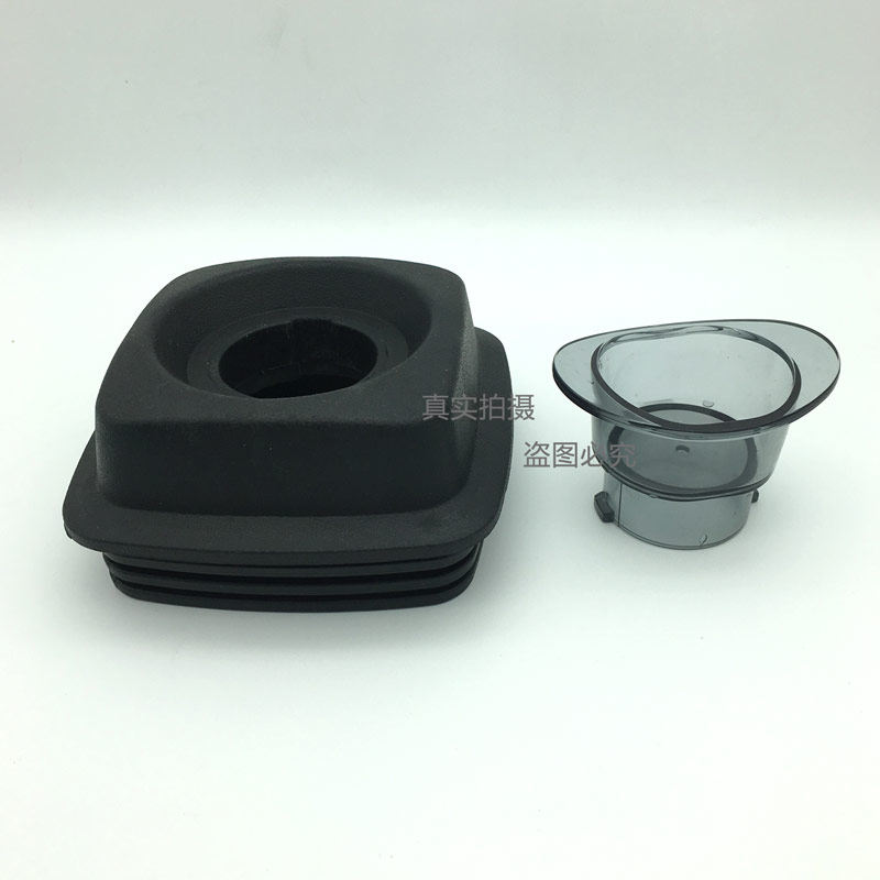 松泰牌豆浆冰沙机ST-01S/0营业专用调理机搅拌机配件大小盖子