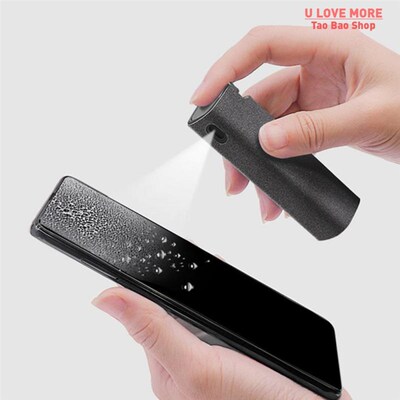 Mobile Phone Screen Cleaner Spray Portable Phone Screen Clea
