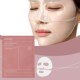 Mask Hydrating 10PCs Deep Pores Shrink Face Collagen Bio