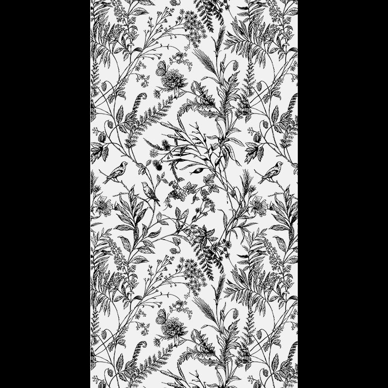 装万家浴室卫生间玻璃门贴纸法式书房阳台窗户贴膜静电透光不透人,家居饰品,玻璃膜/贴,淘宝优惠券,粉丝福利购,淘宝优惠卷