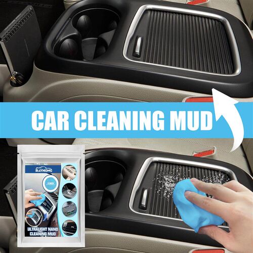 Rayhong Car Cleaning Clay - Multi-functional Cleaning Clay f