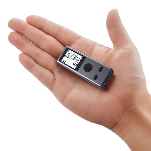 Smart Laser Rangefinder, Intelligent, 30M, Digital Laser Ran