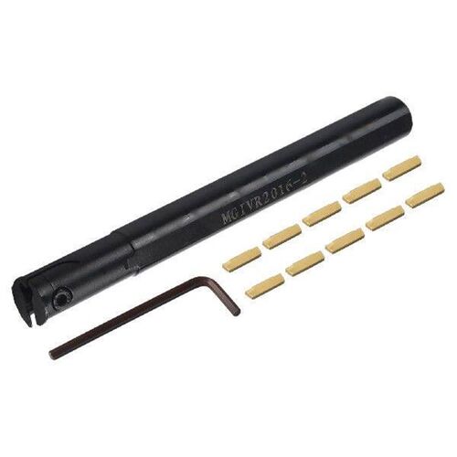 Metalworking Turning Tool Holder Wrench Boring Bar Inserts